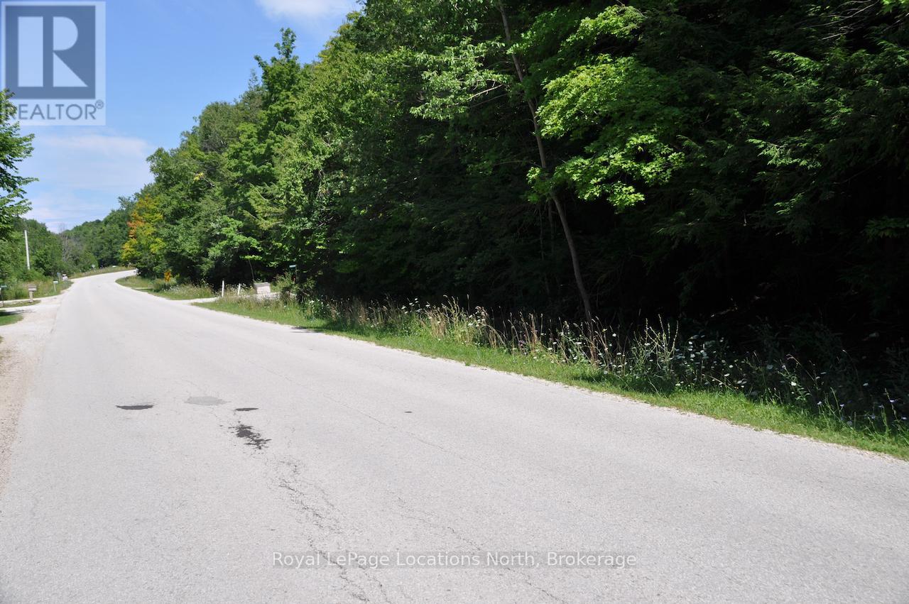 Lot 21 Bayshore Road, Meaford, Ontario  N0H 1B0 - Photo 3 - X13175352