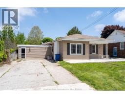 363 Lacroix STREET, Chatham, Ontario