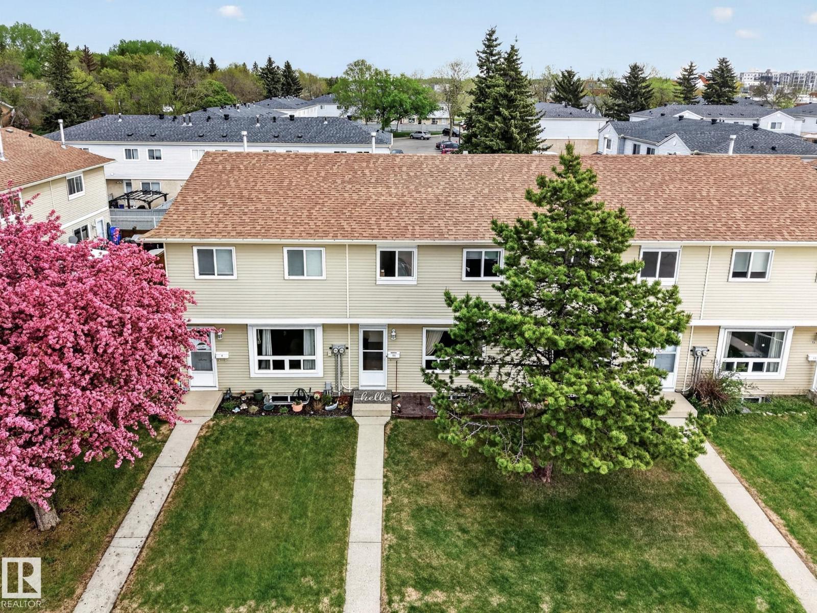 #11 2131 OAK ST, sherwood park, Alberta
