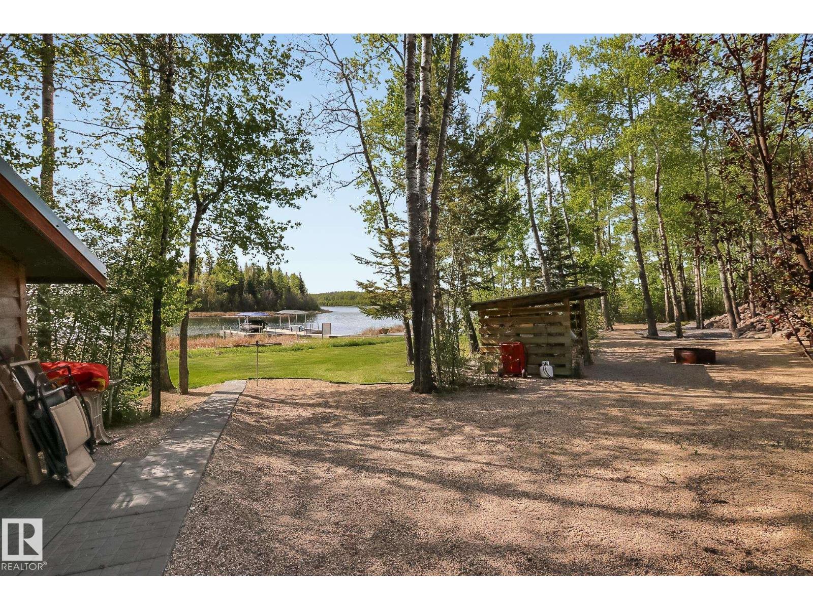#1 2421 Twp Road 522, Rural Parkland County, Alberta  T7Y 3L8 - Photo 54 - E4473968