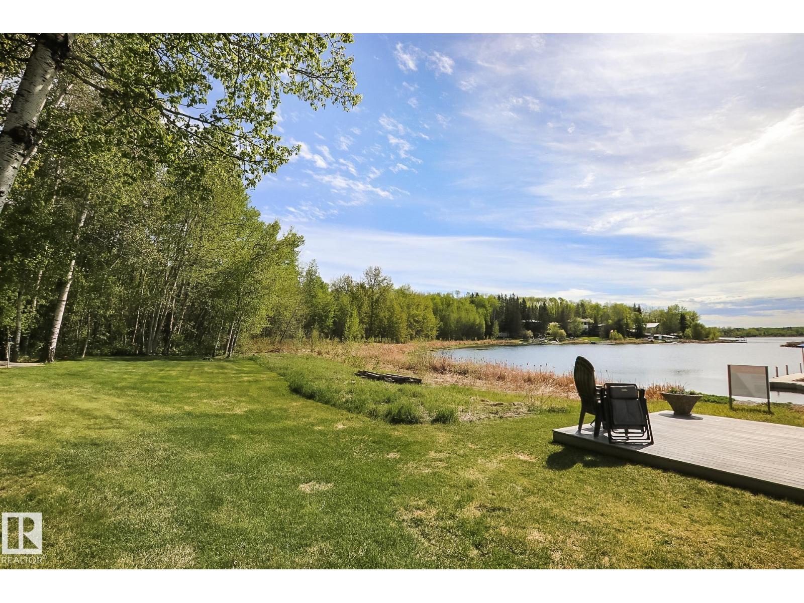 #1 2421 Twp Road 522, Rural Parkland County, Alberta  T7Y 3L8 - Photo 57 - E4473968