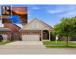 160 FESTIVAL Way, Binbrook, Ontario