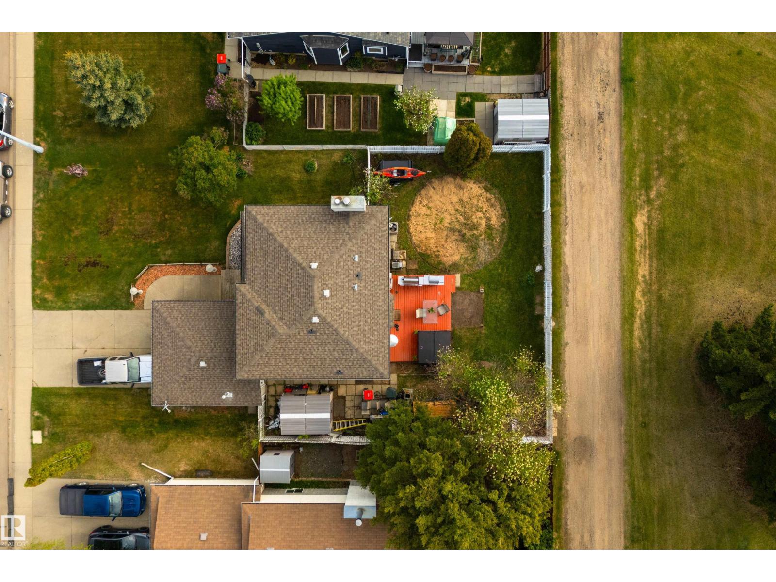 4012 44 Av, Stony Plain, Alberta  T7Z 1K3 - Photo 49 - E4489992