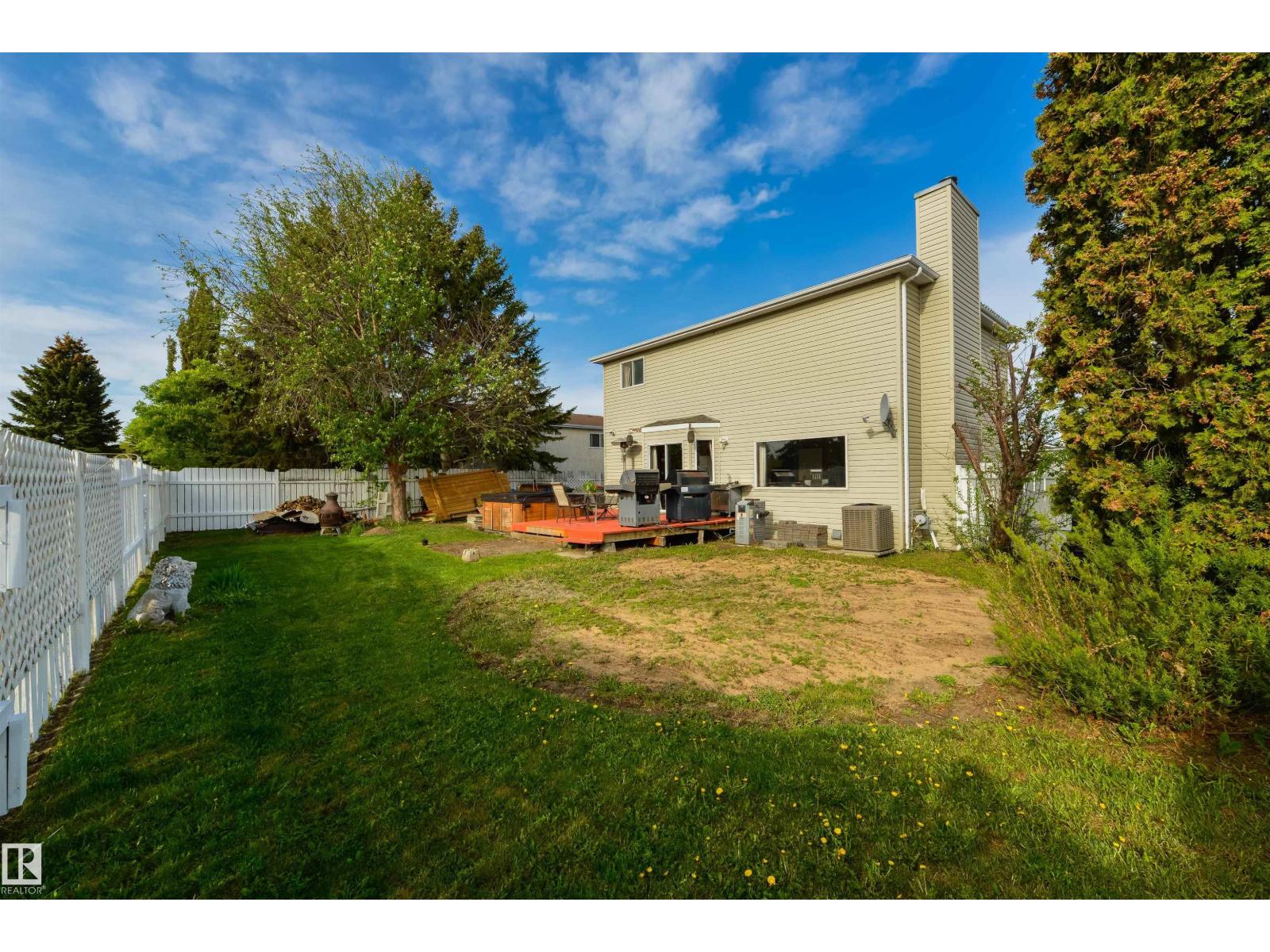 4012 44 Av, Stony Plain, Alberta  T7Z 1K3 - Photo 43 - E4489992