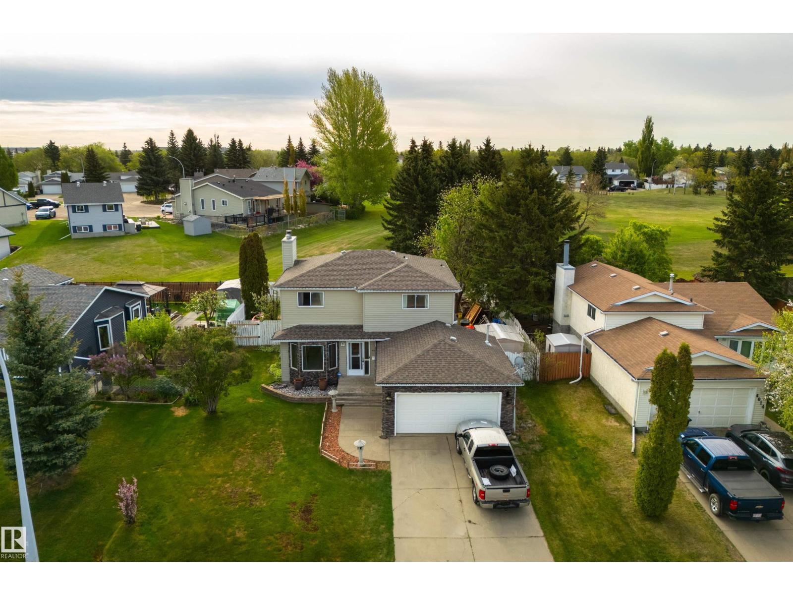 4012 44 Av, Stony Plain, Alberta  T7Z 1K3 - Photo 44 - E4489992