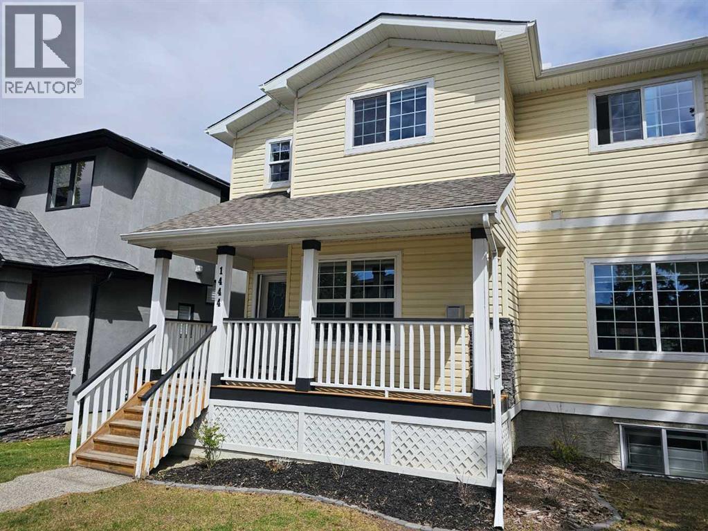 1444 40 Street Sw, Calgary, Alberta  T3C 1W7 - Photo 1 - A2303492