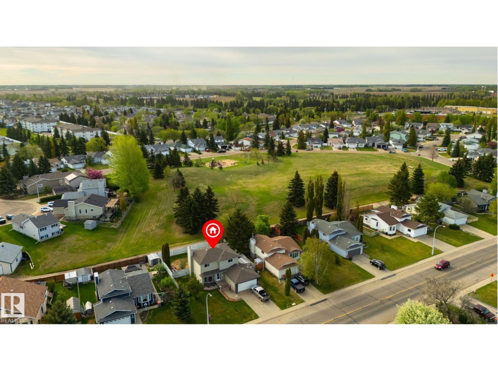 4012 44 Av, Stony Plain, Alberta  T7Z 1K3 - Photo 46 - E4489992