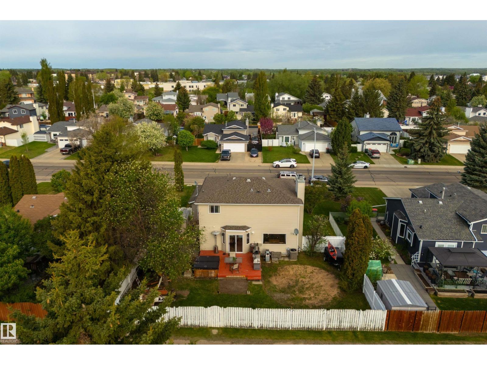 4012 44 Av, Stony Plain, Alberta  T7Z 1K3 - Photo 51 - E4489992