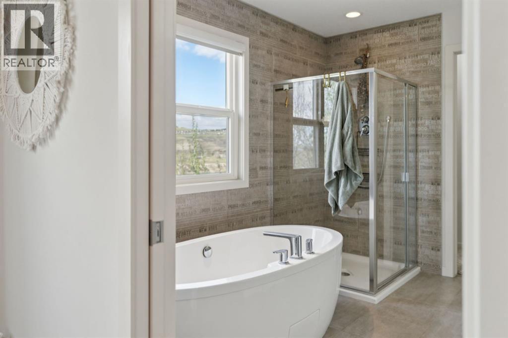 42 Riviera View, Cochrane, Alberta  T4C 0Y7 - Photo 12 - A2311543