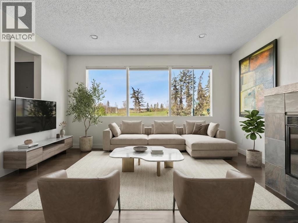 2420 Langriville Drive SW, Calgary, Alberta  T3E 5G8 - Photo 7 - A2312635