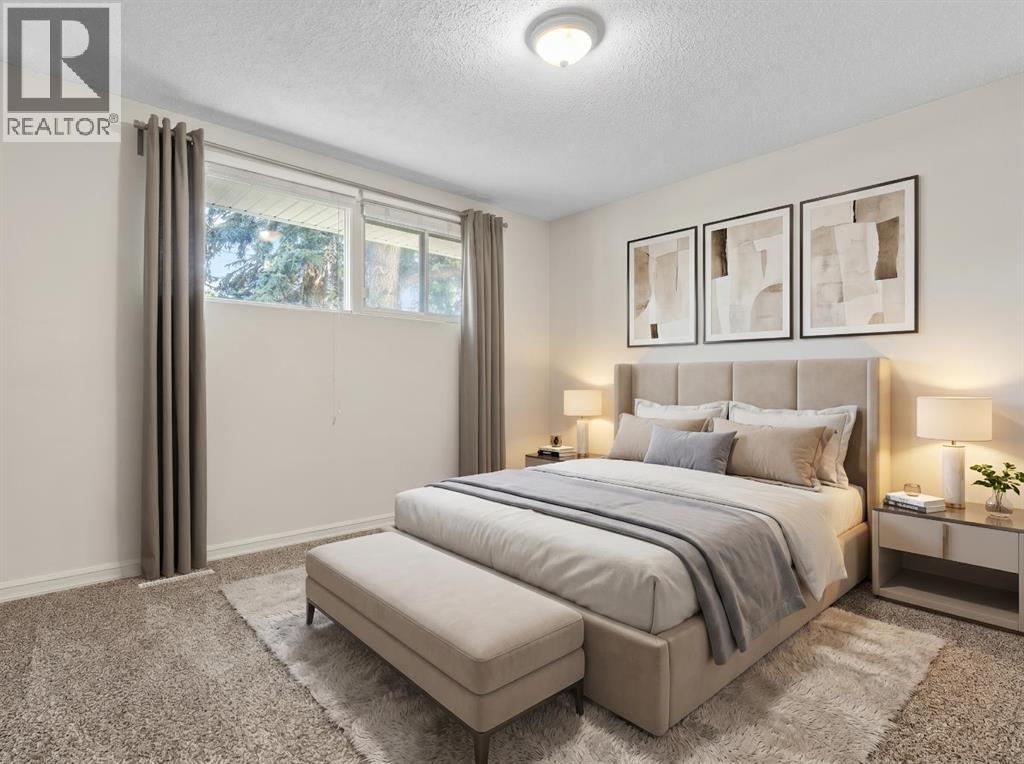 2420 Langriville Drive SW, Calgary, Alberta  T3E 5G8 - Photo 19 - A2312635