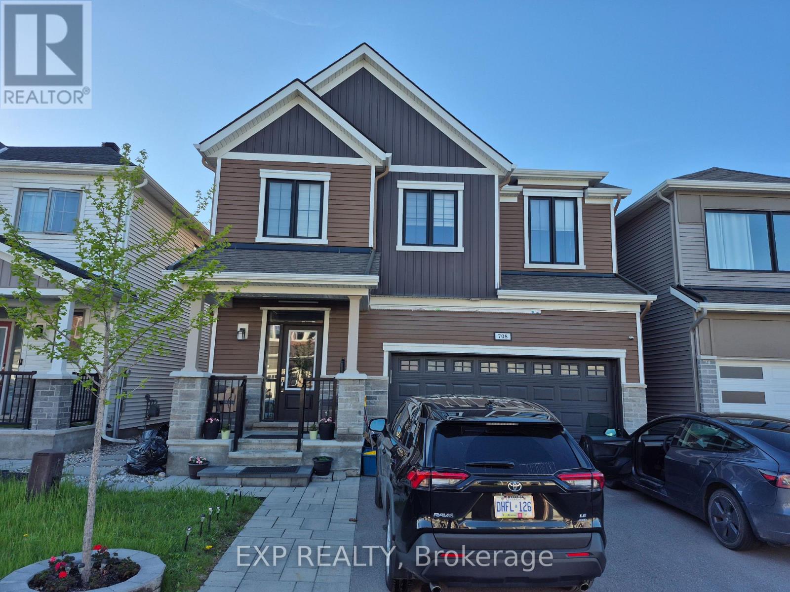 708 Perseus Avenue, Ottawa, Ontario  K2J 6V8 - Photo 1 - X13175230