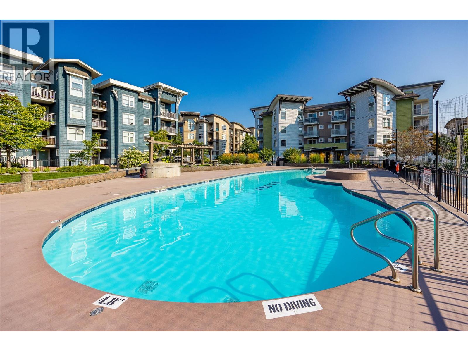 555 Yates Road Unit# 410, Kelowna, British Columbia  V1V 2V2 - Photo 1 - 10376297