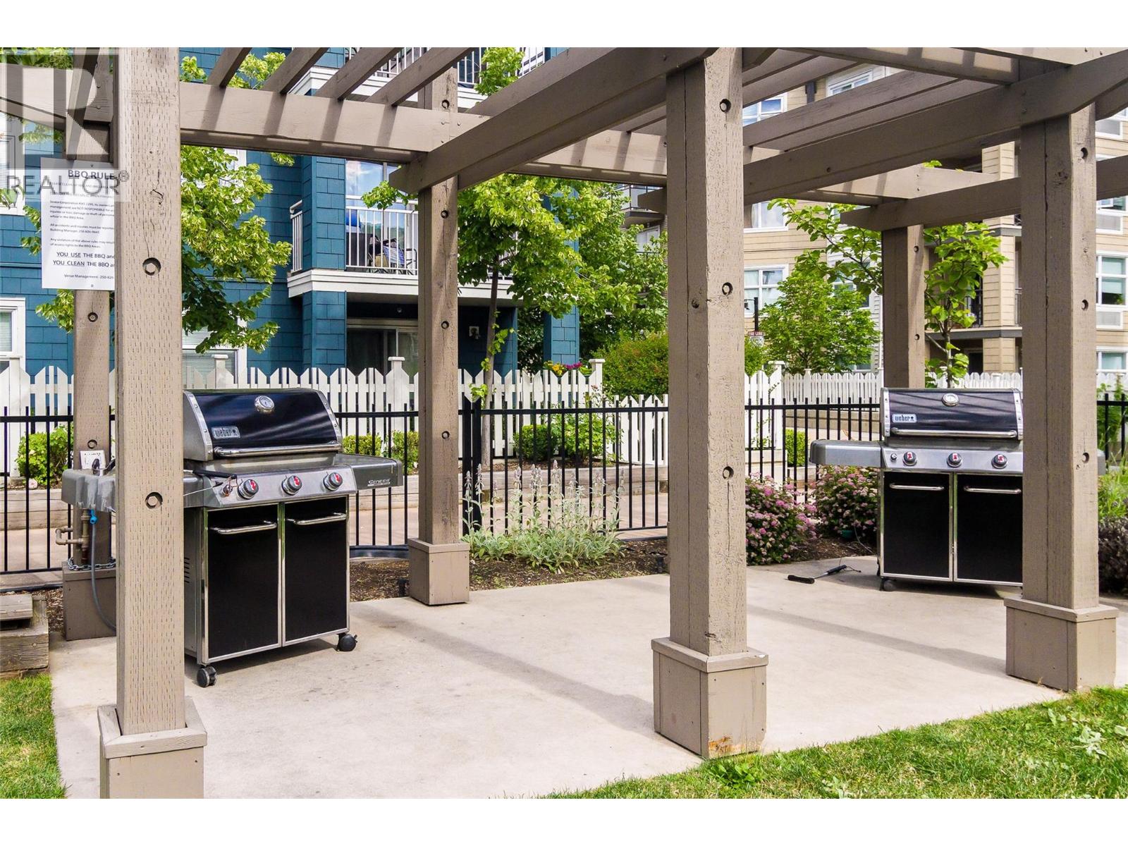 555 Yates Road Unit# 410, Kelowna, British Columbia  V1V 2V2 - Photo 24 - 10376297