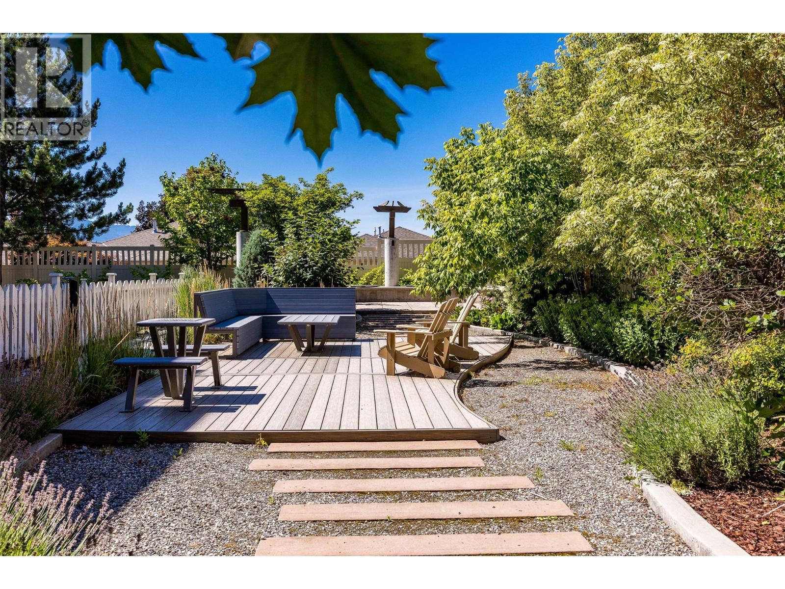 555 Yates Road Unit# 410, Kelowna, British Columbia  V1V 2V2 - Photo 27 - 10376297