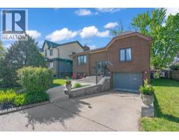 2379 VIA VITA, Windsor, Ontario
