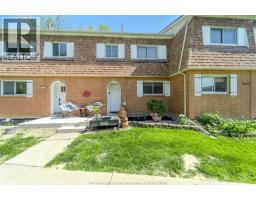 5523 Empress STREET, Windsor, Ontario
