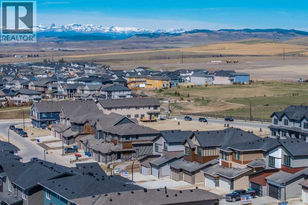 91 Heritage Manor, Cochrane, Alberta  T4C 0L3 - Photo 16 - A2314869