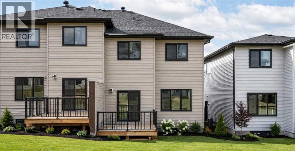 91 Heritage Manor, Cochrane, Alberta  T4C 0L3 - Photo 17 - A2314869
