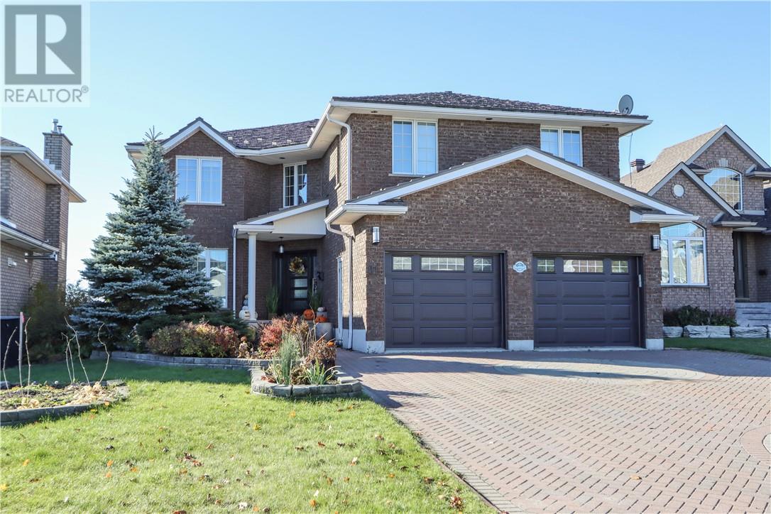 81 Forestdale Drive, Sudbury, Ontario  P3A 5X2 - Photo 2 - 2127690