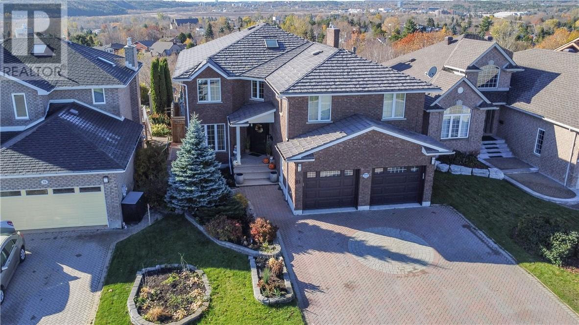 81 Forestdale Drive, Sudbury, Ontario  P3A 5X2 - Photo 26 - 2127690