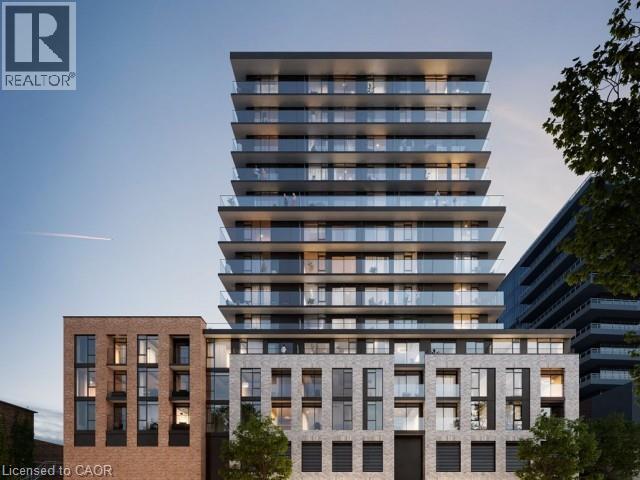 1 Jarvis Street Unit# 1217, Hamilton, Ontario  L8R 0A8 - Photo 1 - 40833721