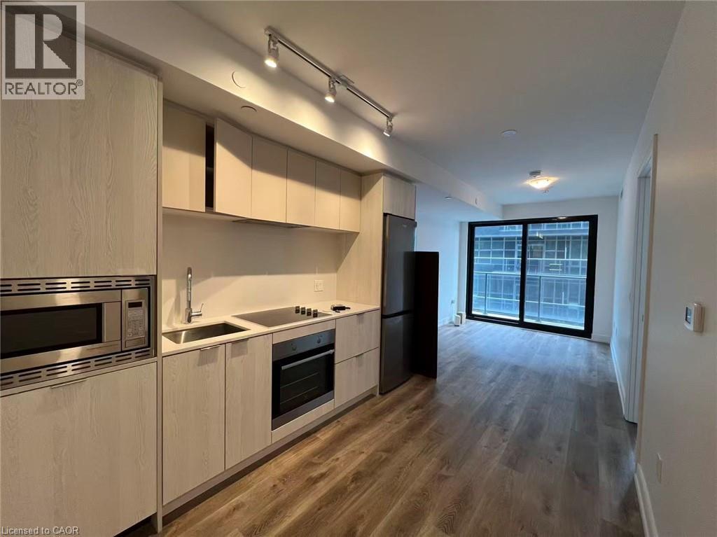 1 Jarvis Street Unit# 1217, Hamilton, Ontario  L8R 0A8 - Photo 5 - 40833721