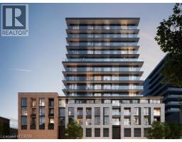 1 JARVIS Street Unit# 1217, Hamilton, Ontario