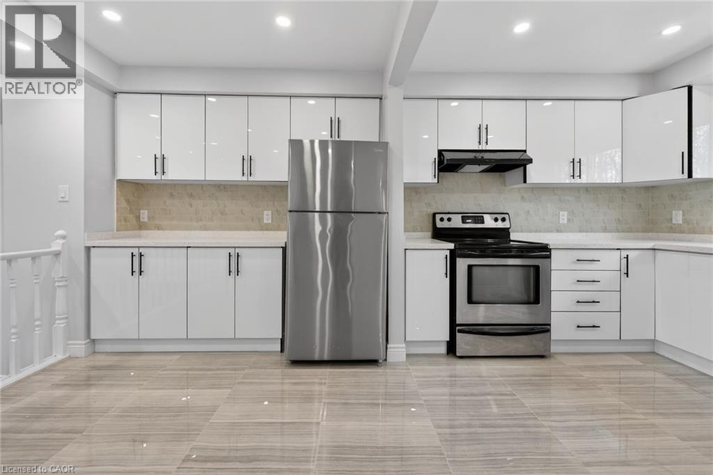 2050 Upper Middle Road Unit# 153, Burlington, Ontario  L7P 3R9 - Photo 12 - 40833691