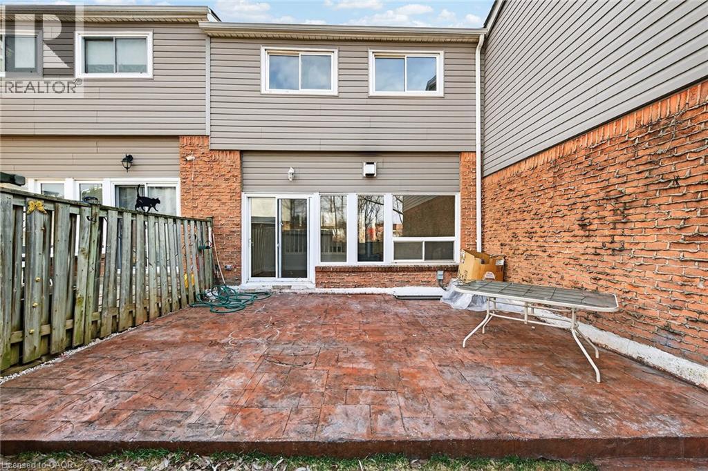 2050 Upper Middle Road Unit# 153, Burlington, Ontario  L7P 3R9 - Photo 43 - 40833691