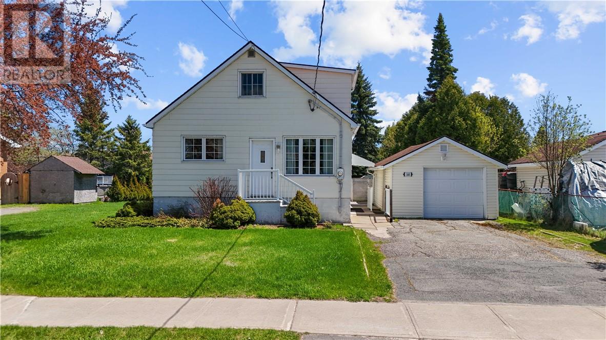 168 Levesque, Sudbury, Ontario P3B 3T1 - Photo 1 - 2128022