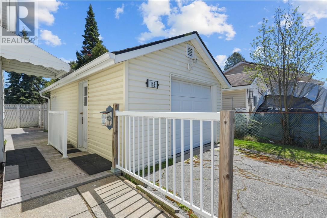 168 Levesque, Sudbury, Ontario P3B 3T1 - Photo 22 - 2128022