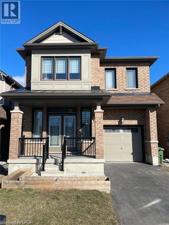 88 Scarletwood Street Unit# Lower, Hamilton, Ontario  L8J 0K8 - Photo 1 - 40833625