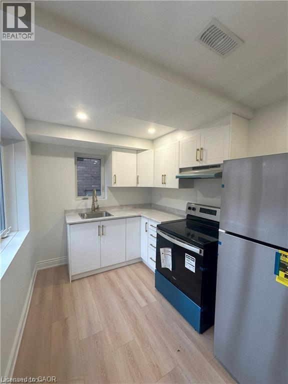 88 Scarletwood Street Unit# Lower, Hamilton, Ontario  L8J 0K8 - Photo 2 - 40833625