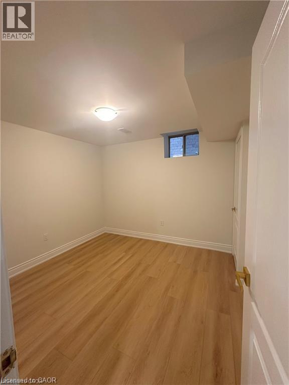 88 Scarletwood Street Unit# Lower, Hamilton, Ontario  L8J 0K8 - Photo 4 - 40833625