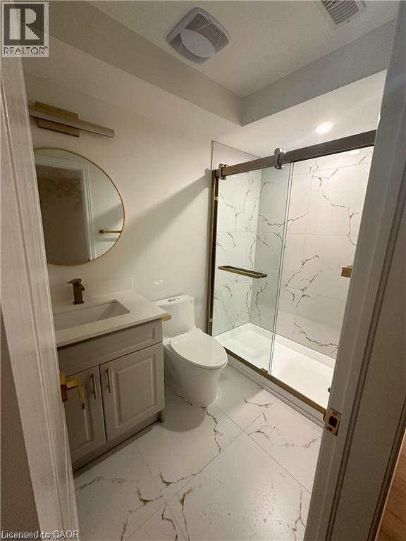 88 Scarletwood Street Unit# Lower, Hamilton, Ontario  L8J 0K8 - Photo 5 - 40833625