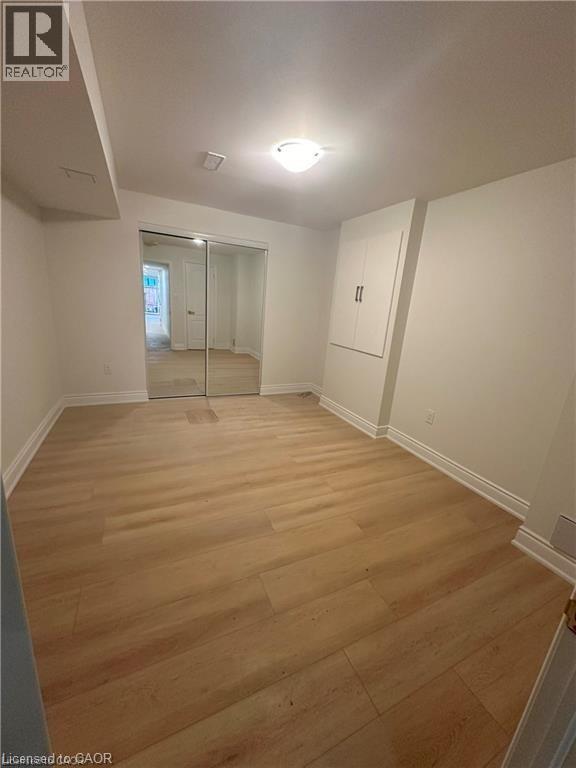 88 Scarletwood Street Unit# Lower, Hamilton, Ontario  L8J 0K8 - Photo 6 - 40833625