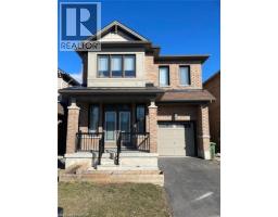 88 SCARLETWOOD Street Unit# LOWER, Hamilton, Ontario