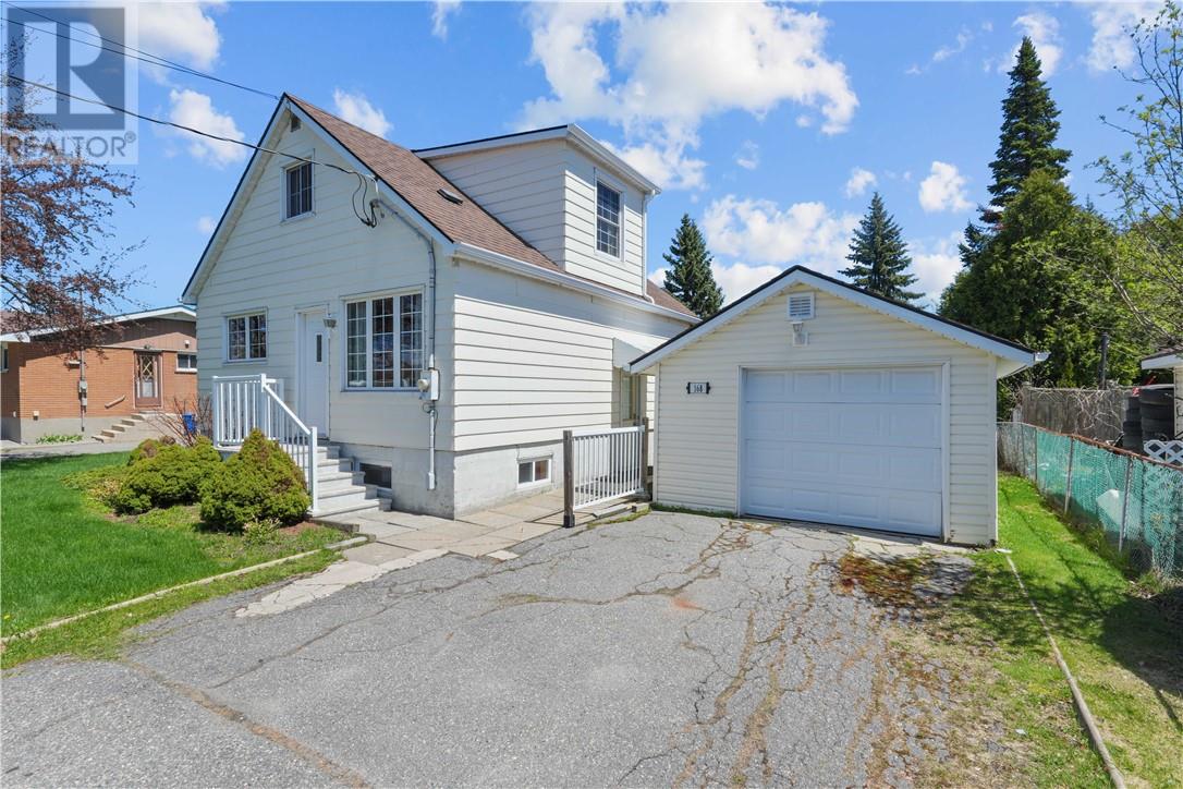 168 Levesque, Sudbury, Ontario P3B 3T1 - Photo 32 - 2128022