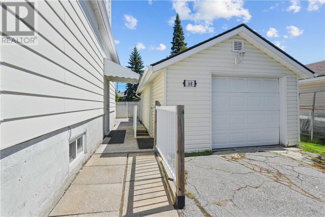 168 Levesque, Sudbury, Ontario P3B 3T1 - Photo 21 - 2128022
