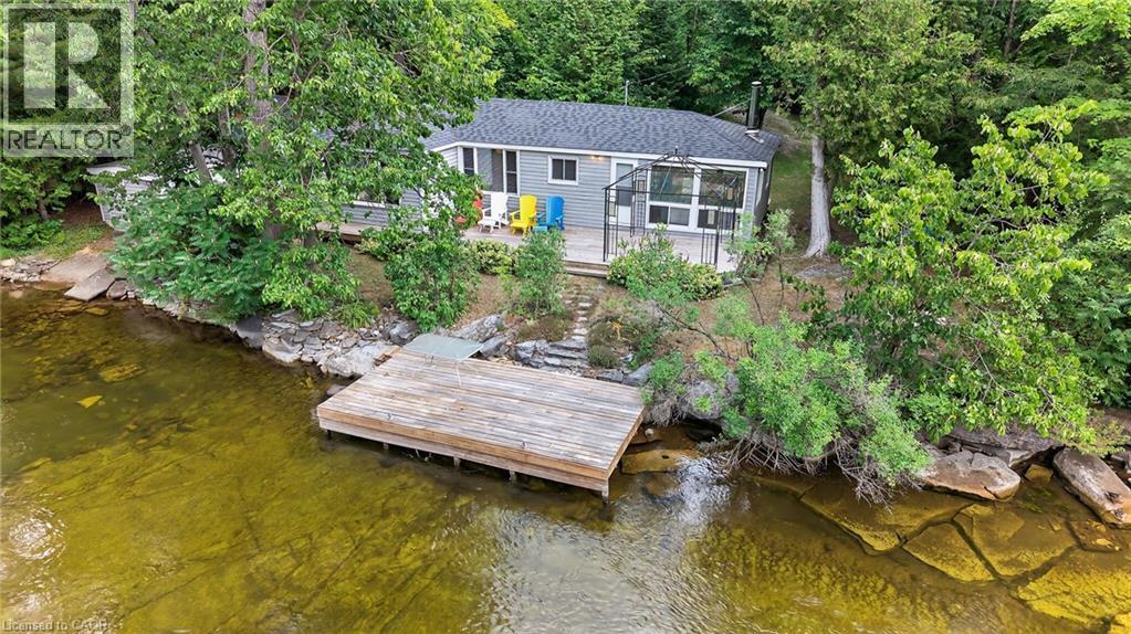 92 Shadow Lake Rd 28 Road, Coboconk, Ontario  K0M 1K0 - Photo 1 - 40833137