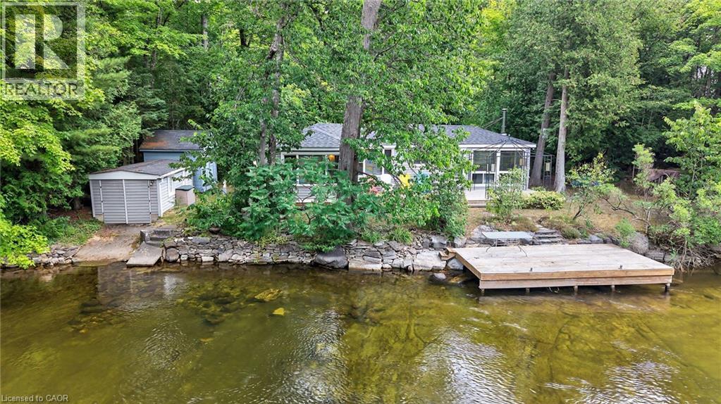 92 Shadow Lake Rd 28 Road, Coboconk, Ontario  K0M 1K0 - Photo 2 - 40833137