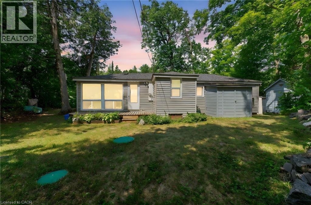92 Shadow Lake Rd 28 Road, Coboconk, Ontario  K0M 1K0 - Photo 8 - 40833137