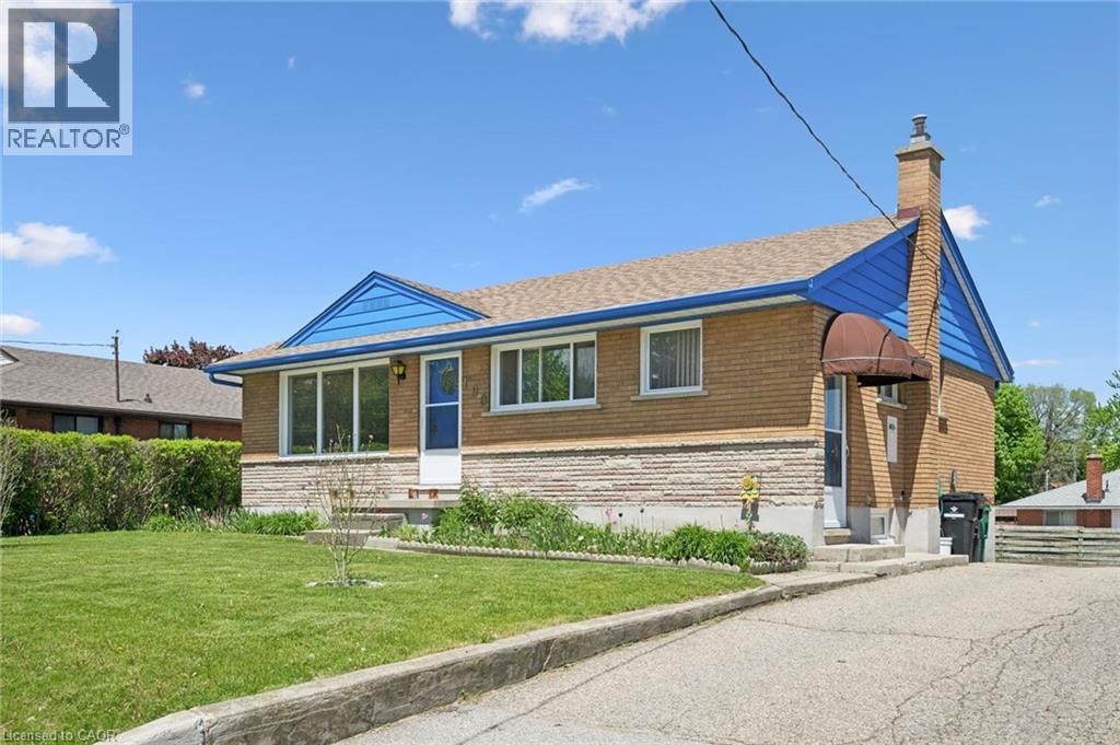 190 Vanier Drive, Kitchener, Ontario  N2C 1J7 - Photo 3 - 40831627