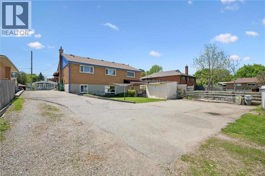 190 Vanier Drive, Kitchener, Ontario  N2C 1J7 - Photo 34 - 40831627