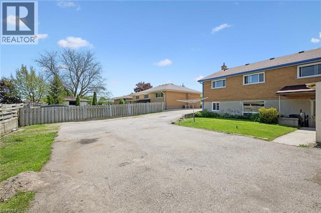 190 Vanier Drive, Kitchener, Ontario  N2C 1J7 - Photo 35 - 40831627