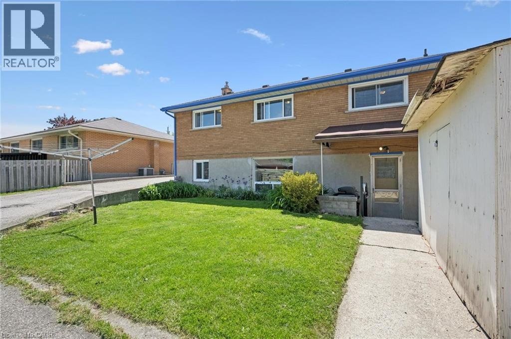 190 Vanier Drive, Kitchener, Ontario  N2C 1J7 - Photo 36 - 40831627