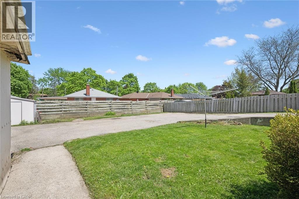 190 Vanier Drive, Kitchener, Ontario  N2C 1J7 - Photo 37 - 40831627