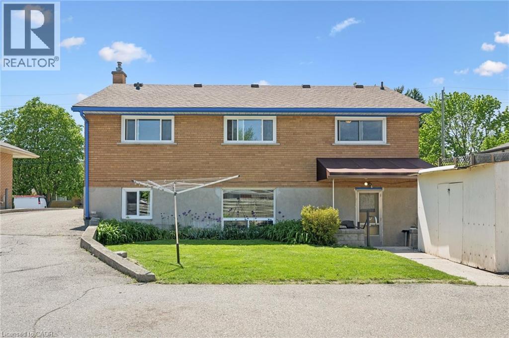 190 Vanier Drive, Kitchener, Ontario  N2C 1J7 - Photo 38 - 40831627