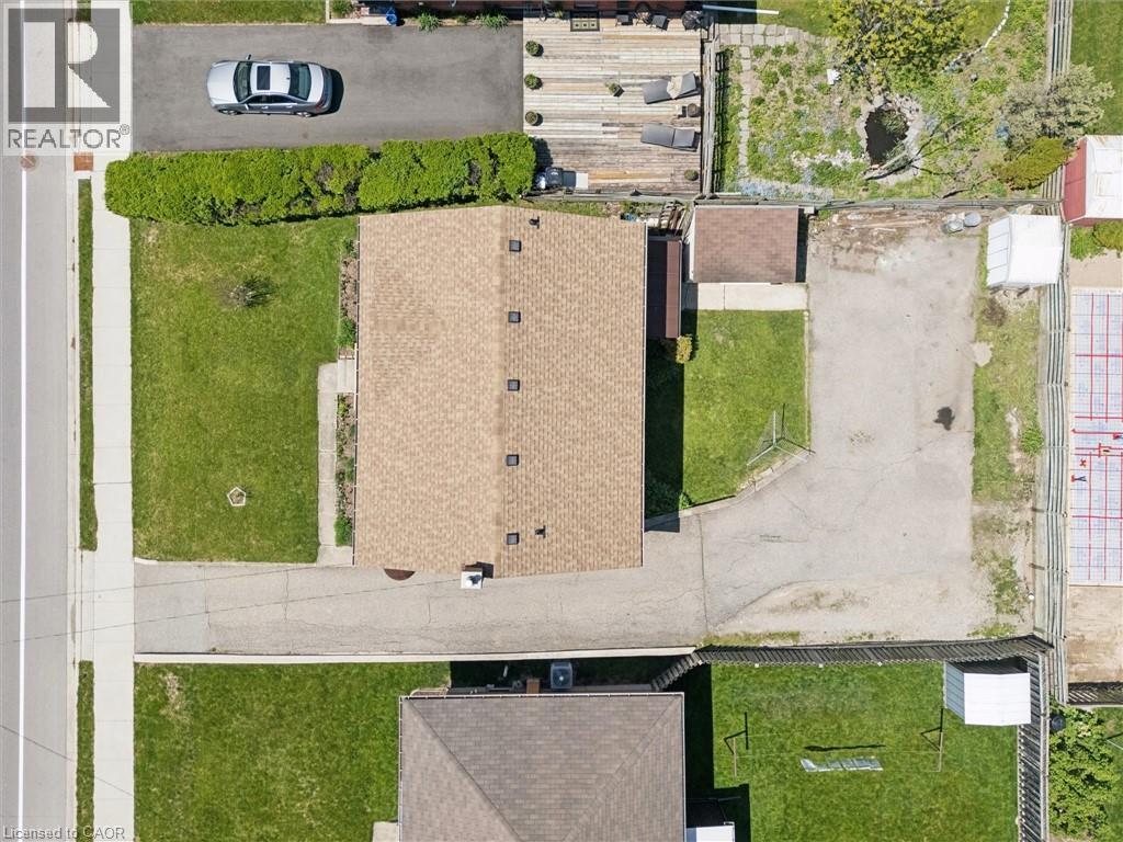 190 Vanier Drive, Kitchener, Ontario  N2C 1J7 - Photo 39 - 40831627
